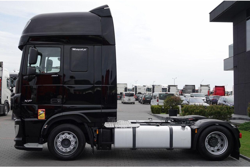Tractor unit DAF XF 480 / I-PARK COOL: picture 7