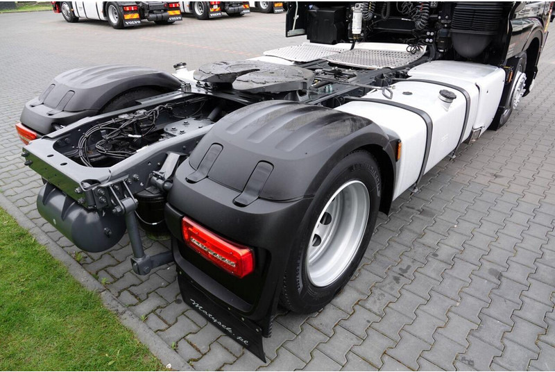 Tractor unit DAF XF 480 / I-PARK COOL: picture 16