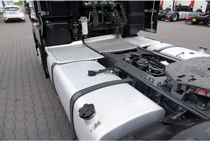 Tractor unit DAF XF 480 / I-PARK COOL: picture 14