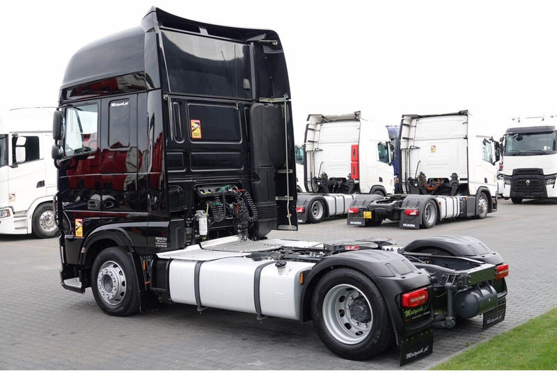 Tractor unit DAF XF 480 / I-PARK COOL: picture 8