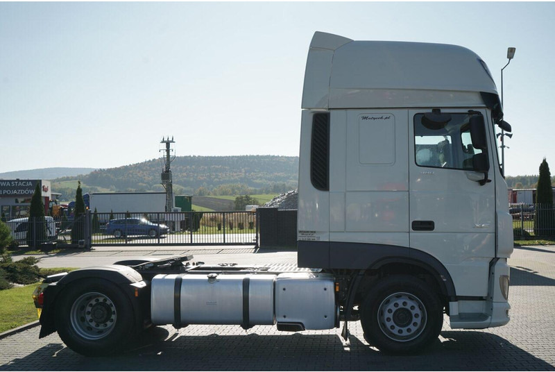 Tractor unit DAF XF 480 / SUPER SPACE CAB / OPONY 100% / 2021 ROK: picture 9 Tractor unit DAF XF 480 / SUPER SPACE CAB / OPONY 100% / 2021 ROK: picture 9