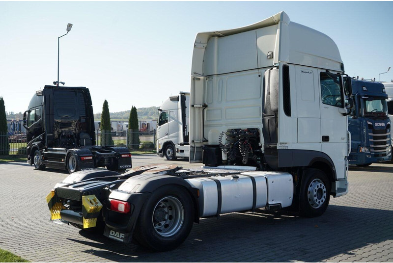 Tractor unit DAF XF 480 / SUPER SPACE CAB / OPONY 100% / 2021 ROK: picture 8 Tractor unit DAF XF 480 / SUPER SPACE CAB / OPONY 100% / 2021 ROK: picture 8