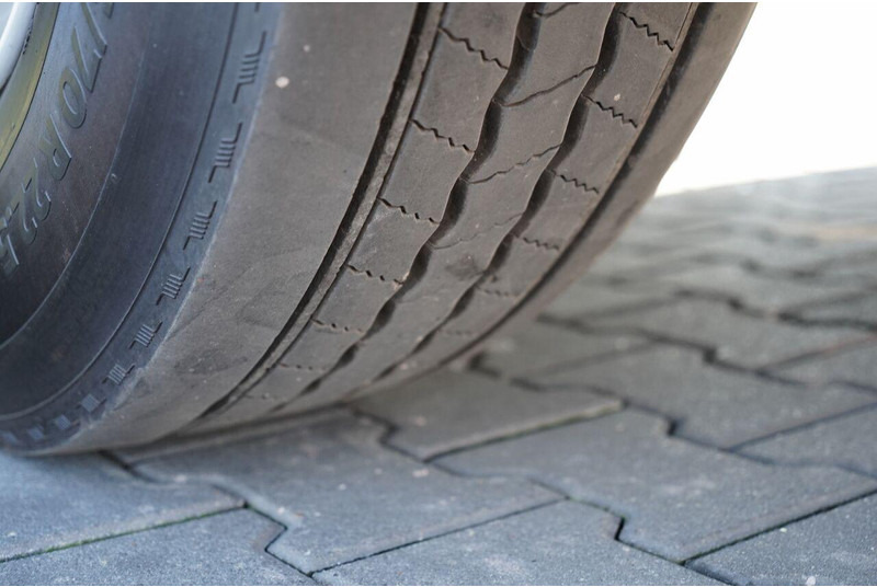 Tractor unit DAF XF 480 / SUPER SPACE CAB / OPONY 100% / 2021 ROK: picture 18 Tractor unit DAF XF 480 / SUPER SPACE CAB / OPONY 100% / 2021 ROK: picture 18