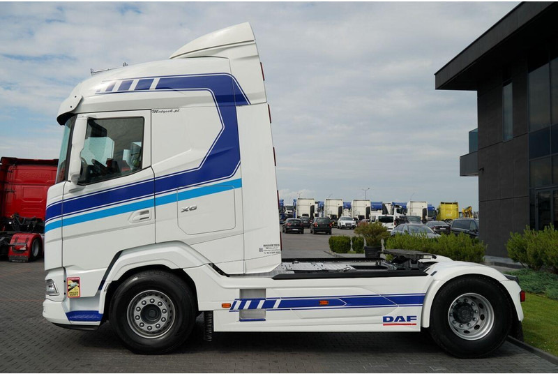 DAF XG 530 / RETARDER / FULL AIRMATIC / I-PARK COOL / PO KONTRAKCIE - Tractor unit: picture 5 DAF XG 530 / RETARDER / FULL AIRMATIC / I-PARK COOL / PO KONTRAKCIE - Tractor unit: picture 5