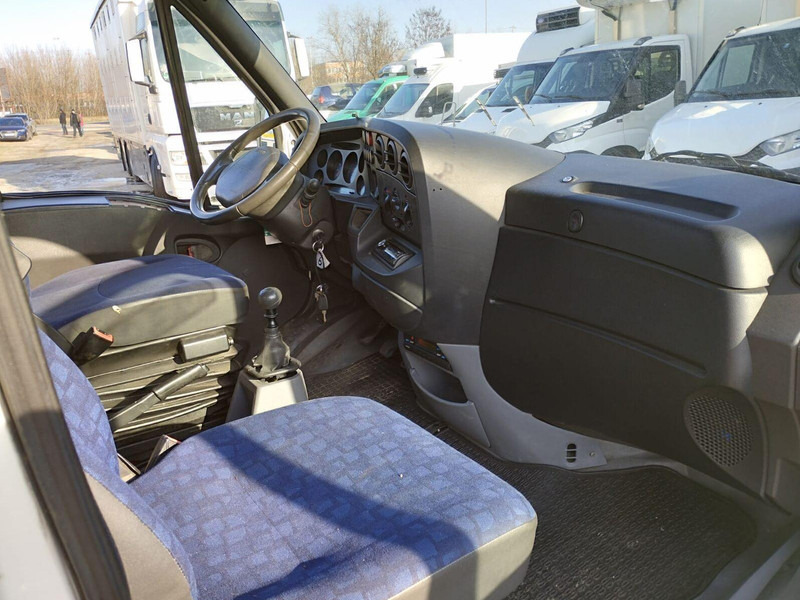 Tractor unit Iveco 50C 17 Doka BE Mini Trekker - SZM - 3.5t: picture 19 Tractor unit Iveco 50C 17 Doka BE Mini Trekker - SZM - 3.5t: picture 19