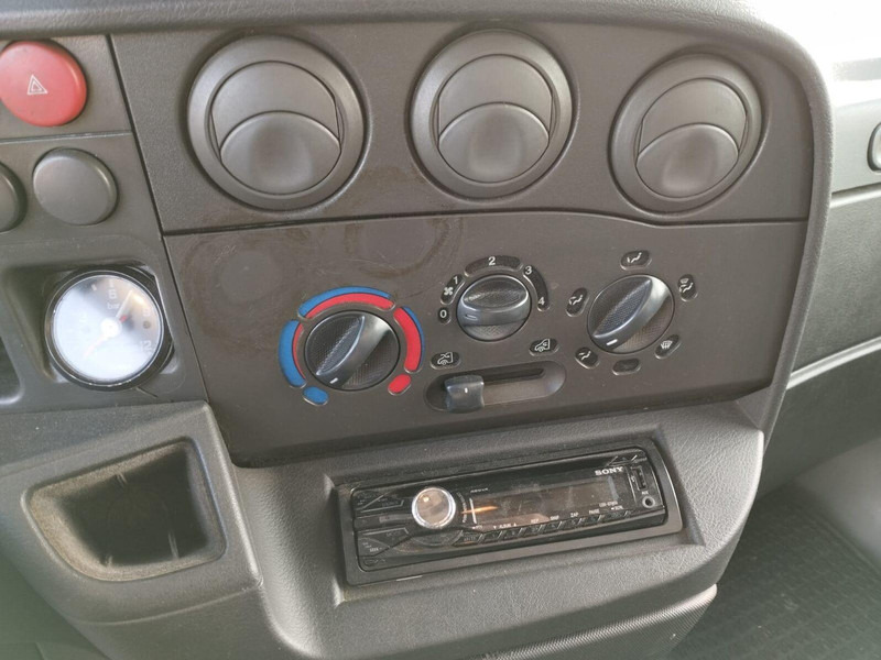 Tractor unit Iveco 50C 17 Doka BE Mini Trekker - SZM - 3.5t: picture 15 Tractor unit Iveco 50C 17 Doka BE Mini Trekker - SZM - 3.5t: picture 15