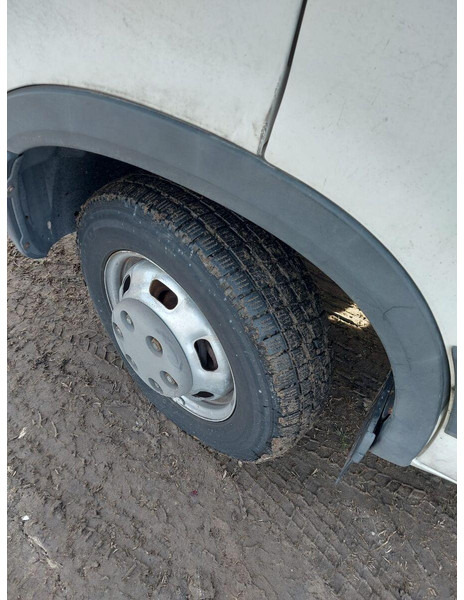 Tractor unit Iveco 50C 17 Doka BE Mini Trekker - SZM - 3.5t: picture 9 Tractor unit Iveco 50C 17 Doka BE Mini Trekker - SZM - 3.5t: picture 9