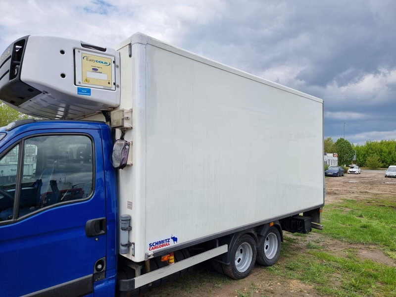 Iveco Daily 40 C 17 BE Clixtar Mini Trekker - SZM - 3.5t - Tractor unit: picture 5 Iveco Daily 40 C 17 BE Clixtar Mini Trekker - SZM - 3.5t - Tractor unit: picture 5