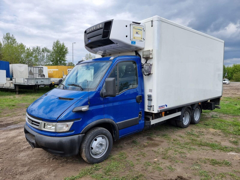 Iveco Daily 40 C 17 BE Clixtar Mini Trekker - SZM - 3.5t - Tractor unit: picture 3 Iveco Daily 40 C 17 BE Clixtar Mini Trekker - SZM - 3.5t - Tractor unit: picture 3