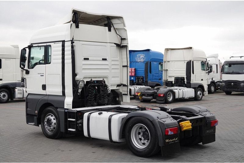 Leasing of MAN TGX 18. 440 / XLX / STANDARD / 2016 ROK / PO KONTRAKCIE SERWISOW MAN TGX 18. 440 / XLX / STANDARD / 2016 ROK / PO KONTRAKCIE SERWISOW: picture 10