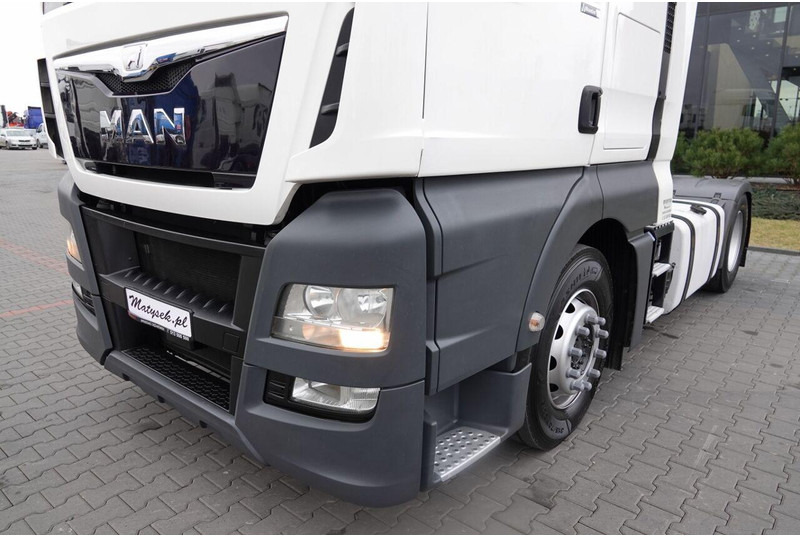 Leasing of MAN TGX 18. 440 / XLX / STANDARD / 2016 ROK / PO KONTRAKCIE SERWISOW MAN TGX 18. 440 / XLX / STANDARD / 2016 ROK / PO KONTRAKCIE SERWISOW: picture 8