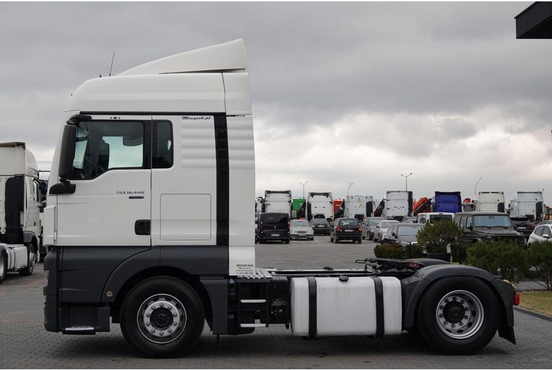 Leasing of MAN TGX 18. 440 / XLX / STANDARD / 2016 ROK / PO KONTRAKCIE SERWISOW MAN TGX 18. 440 / XLX / STANDARD / 2016 ROK / PO KONTRAKCIE SERWISOW: picture 9