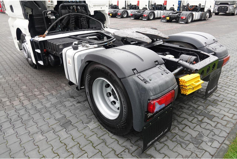 Tractor unit MAN TGX 18.470 / RETARDER / HYDRAULIKA dwuobwodowa  / NAVI /  2019 R: picture 15
