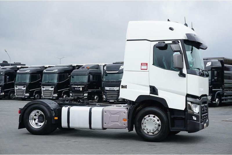 Mercedes-Benz ACTROS / 1851 / EURO 6 / ACC / MEGA / LOW DECK / BIG SPACE - Tractor unit: picture 4 Mercedes-Benz ACTROS / 1851 / EURO 6 / ACC / MEGA / LOW DECK / BIG SPACE - Tractor unit: picture 4