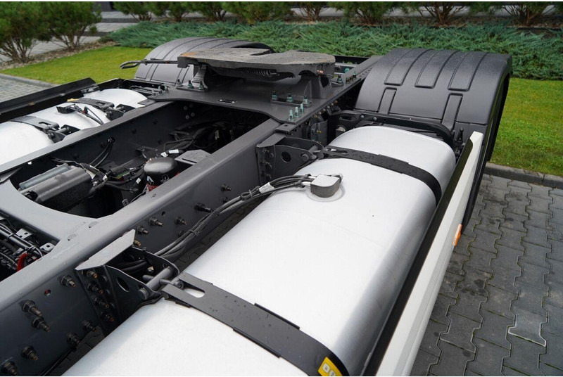 Tractor unit Renault T 480 / RETARDER / 2022 / 13 LITROWY /: picture 12