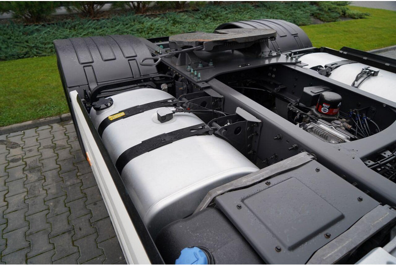 Tractor unit Renault T 480 / RETARDER / 2022 / 13 LITROWY /: picture 17