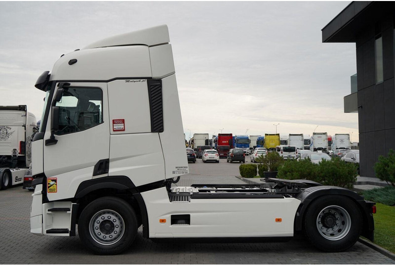 Tractor unit Renault T 480 / RETARDER / 2022 / 13 LITROWY /: picture 6