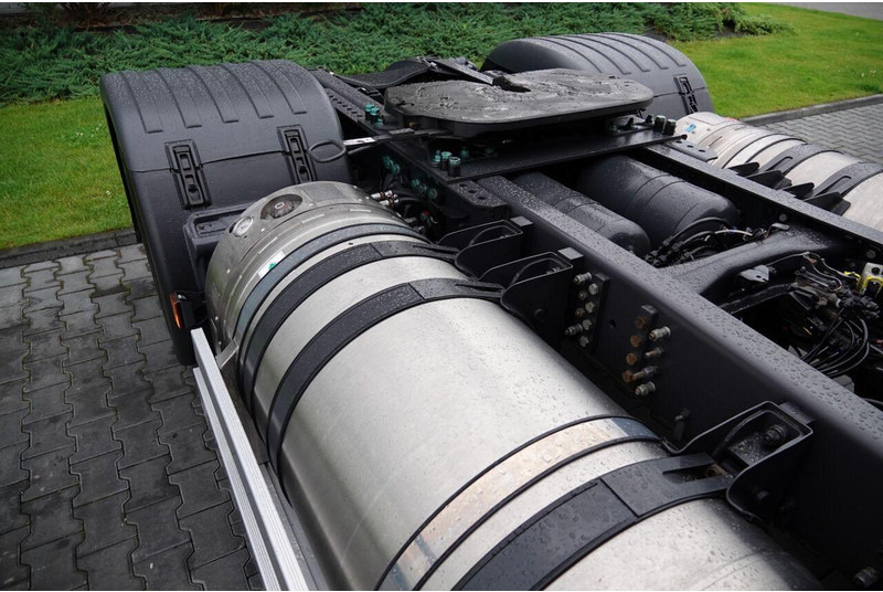 Tractor unit Scania R 410 / LNG / RETARDER / FULL AIRMATIC / 2020 ROK: picture 16