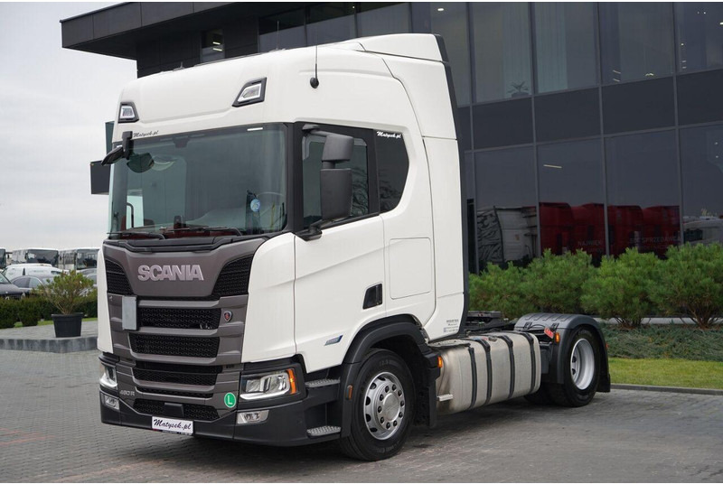 Scania R 460 / GWARANCJA FABRYCZNA / RETARDER / - Tractor unit: picture 2 Scania R 460 / GWARANCJA FABRYCZNA / RETARDER / - Tractor unit: picture 2