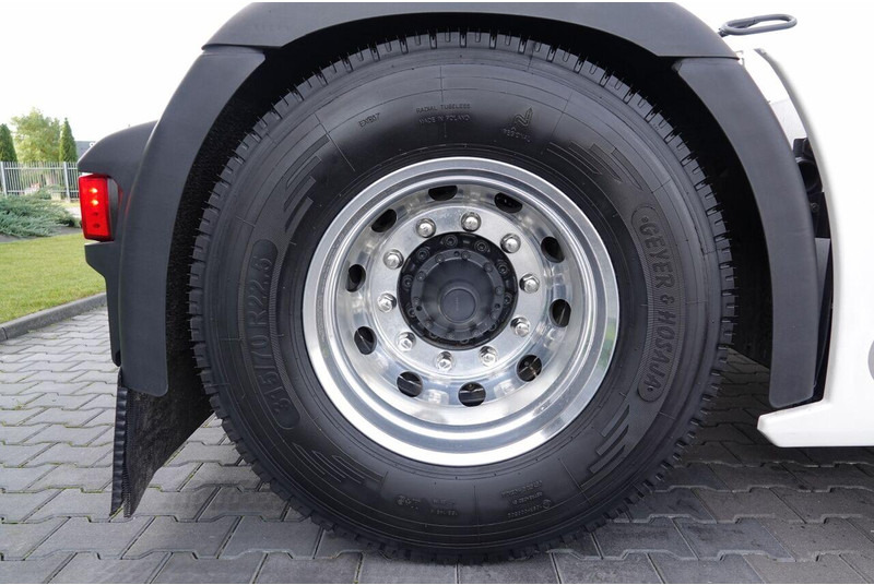 Tractor unit Scania S 450: picture 20 Tractor unit Scania S 450: picture 20