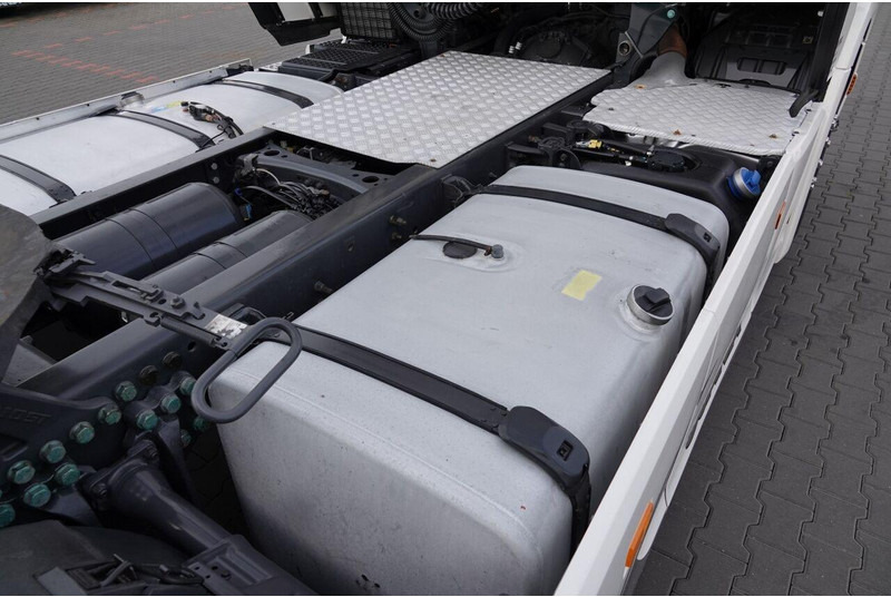 Tractor unit Scania S 450: picture 14 Tractor unit Scania S 450: picture 14