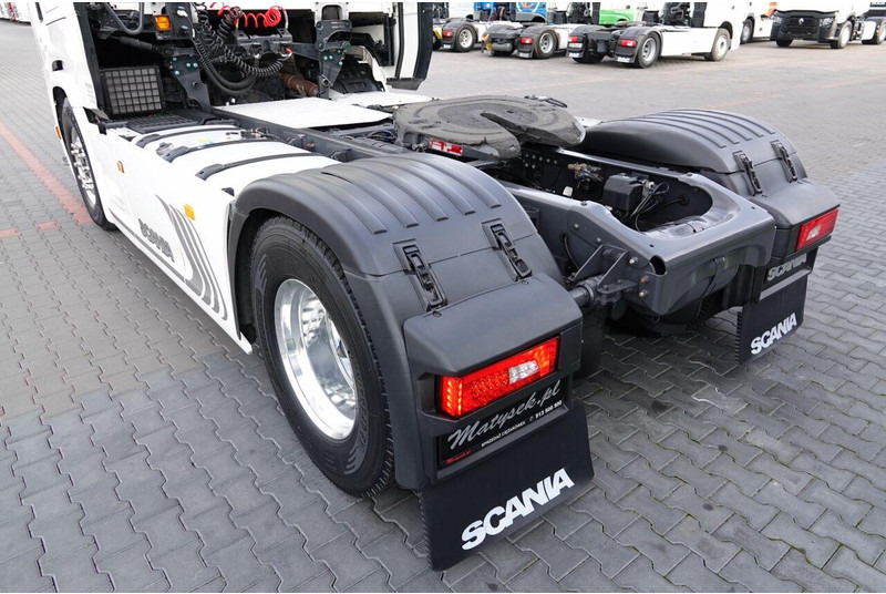 Tractor unit Scania S 450: picture 12 Tractor unit Scania S 450: picture 12