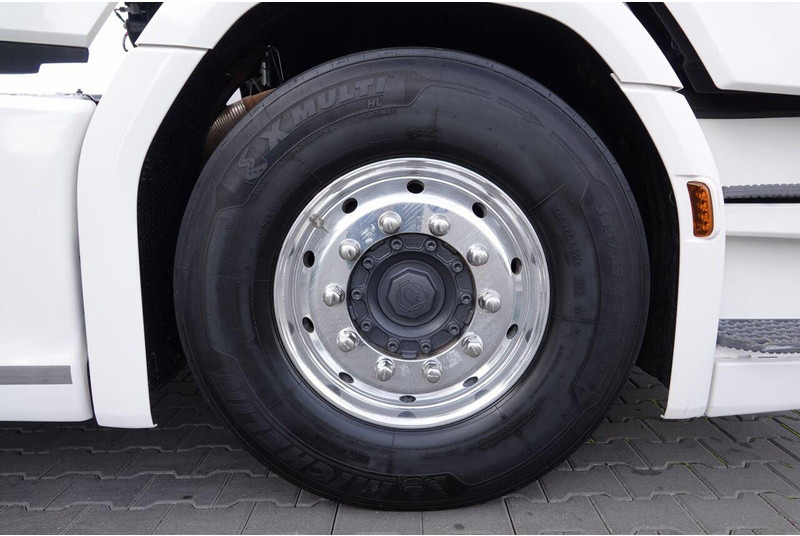 Tractor unit Scania S 450: picture 17 Tractor unit Scania S 450: picture 17