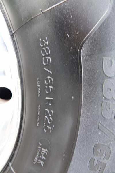 Tractor unit Scania S 450: picture 18 Tractor unit Scania S 450: picture 18