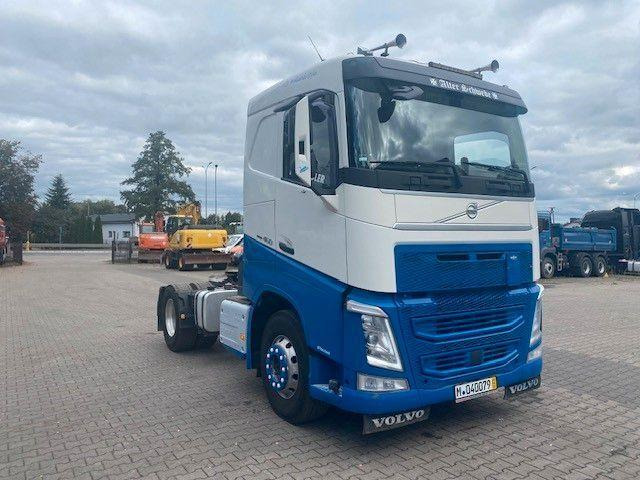 Volvo FH 460 4×2 CIĄGNIK SIODŁOWY 2017 rok, hydraulika - Tractor unit: picture 3 Volvo FH 460 4×2 CIĄGNIK SIODŁOWY 2017 rok, hydraulika - Tractor unit: picture 3