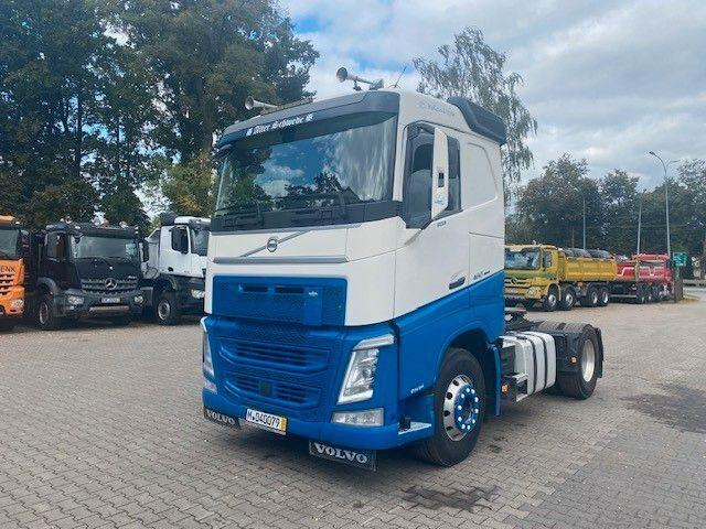 Volvo FH 460 4×2 CIĄGNIK SIODŁOWY 2017 rok, hydraulika - Tractor unit: picture 2 Volvo FH 460 4×2 CIĄGNIK SIODŁOWY 2017 rok, hydraulika - Tractor unit: picture 2