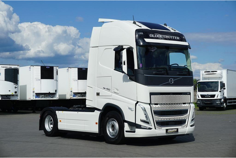 Volvo FH / 460 / I – SAVE / XL / EURO 6 / ACC / I -COOL / NOWY MODEL - Tractor unit: picture 1 Volvo FH / 460 / I – SAVE / XL / EURO 6 / ACC / I -COOL / NOWY MODEL - Tractor unit: picture 1