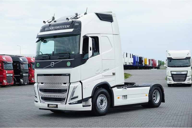 Volvo FH / 460 / I – SAVE / XL / EURO 6 / ACC / I -COOL / NOWY MODEL - Tractor unit: picture 1 Volvo FH / 460 / I – SAVE / XL / EURO 6 / ACC / I -COOL / NOWY MODEL - Tractor unit: picture 1
