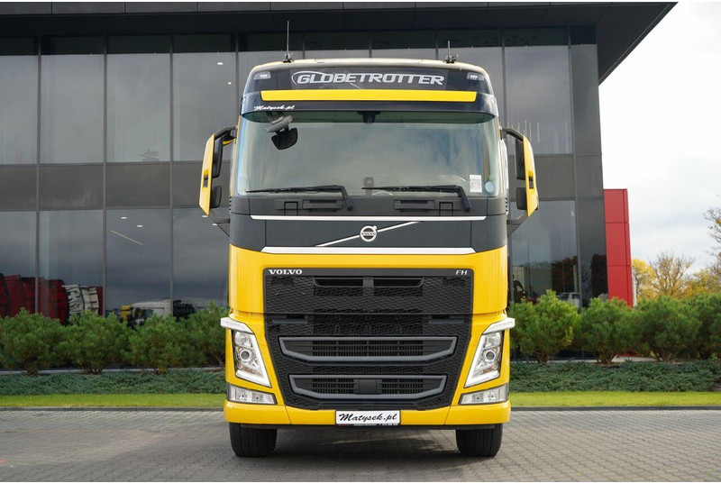 Volvo FH 500 / HYDRAULIKA DWUOBWODOWA / RETARDER - Tractor unit: picture 3 Volvo FH 500 / HYDRAULIKA DWUOBWODOWA / RETARDER - Tractor unit: picture 3