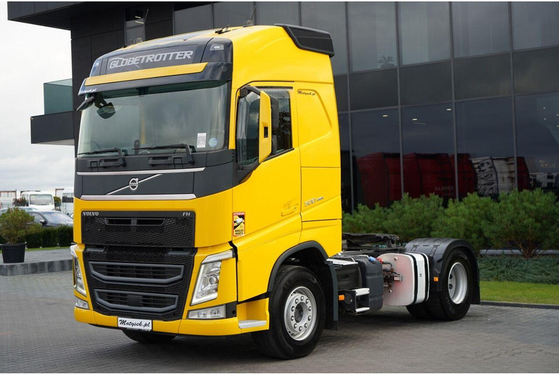 Volvo FH 500 / HYDRAULIKA DWUOBWODOWA / RETARDER - Tractor unit: picture 4 Volvo FH 500 / HYDRAULIKA DWUOBWODOWA / RETARDER - Tractor unit: picture 4