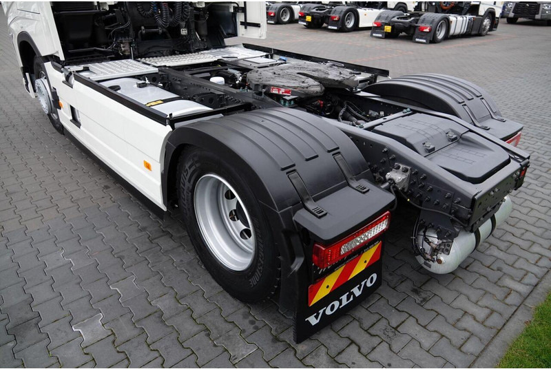 Tractor unit Volvo FH 500 / I-PARK COOL / I-SHIFT: picture 15 Tractor unit Volvo FH 500 / I-PARK COOL / I-SHIFT: picture 15