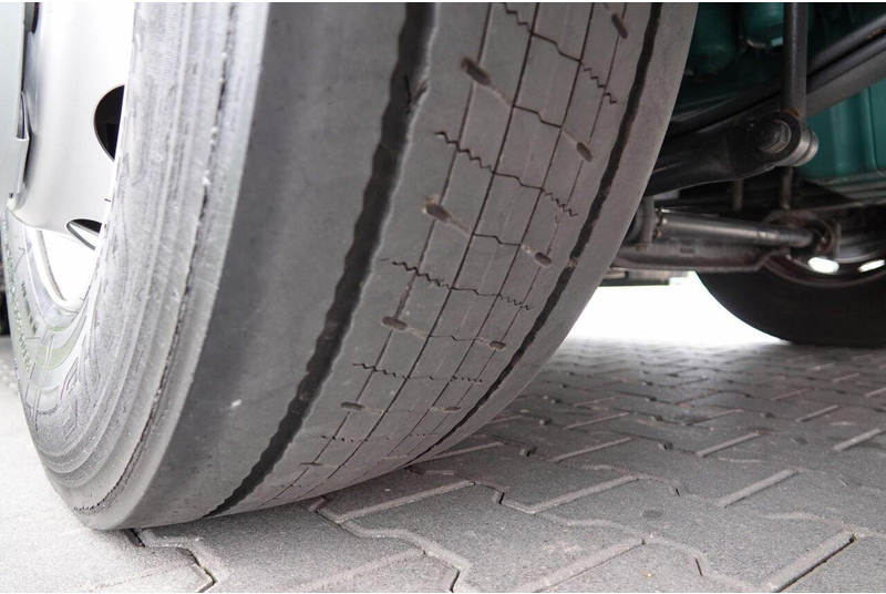 Tractor unit Volvo FH 500 / I-PARK COOL / I-SHIFT: picture 20 Tractor unit Volvo FH 500 / I-PARK COOL / I-SHIFT: picture 20