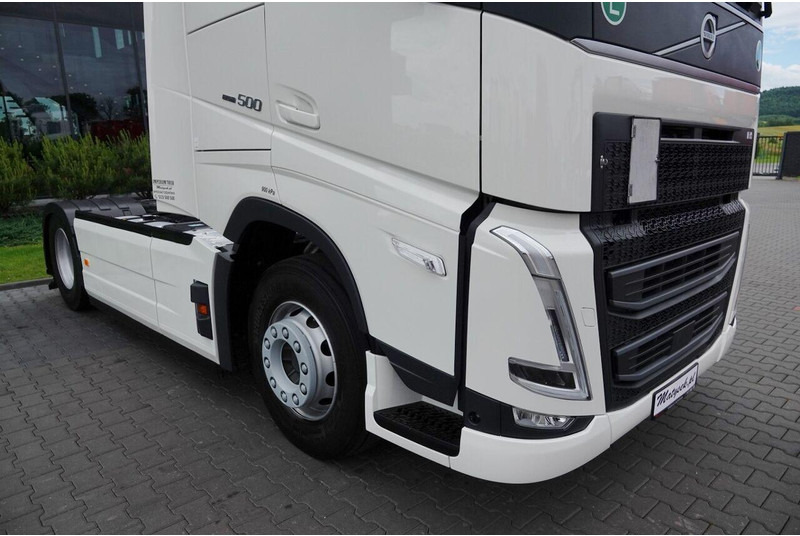 Tractor unit Volvo FH 500 / I-PARK COOL / I-SHIFT: picture 11 Tractor unit Volvo FH 500 / I-PARK COOL / I-SHIFT: picture 11