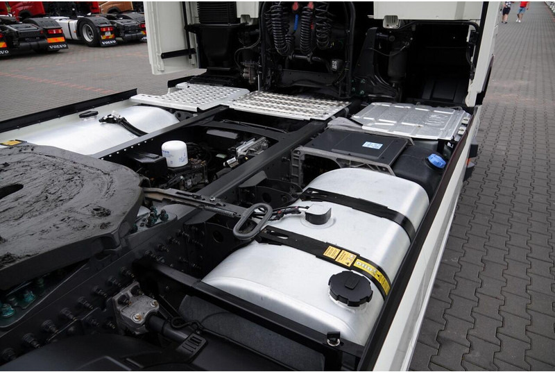 Tractor unit Volvo FH 500 / I-PARK COOL / I-SHIFT: picture 17 Tractor unit Volvo FH 500 / I-PARK COOL / I-SHIFT: picture 17