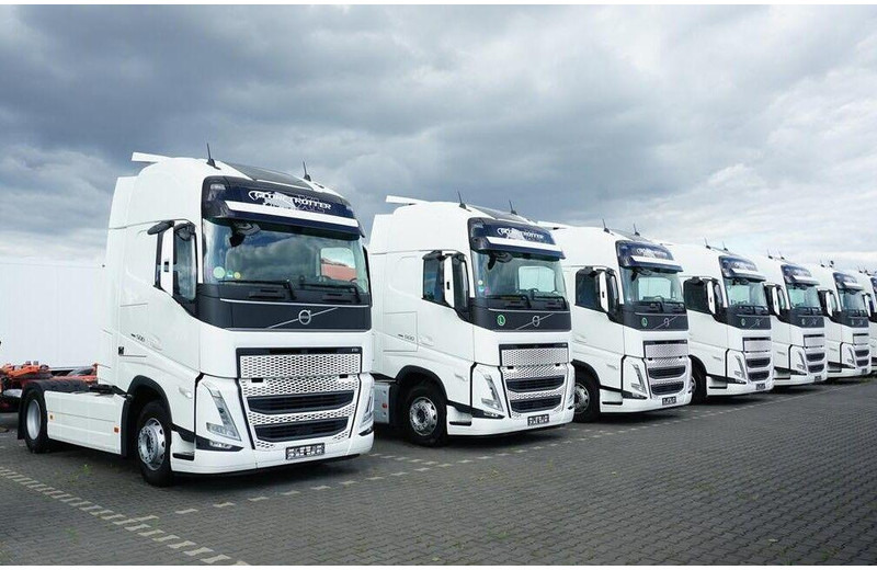 Volvo FH / 500 / I – SAVE / XL / EURO 6 / ACC / I -COOL / NOWY MODEL - Tractor unit: picture 1 Volvo FH / 500 / I – SAVE / XL / EURO 6 / ACC / I -COOL / NOWY MODEL - Tractor unit: picture 1