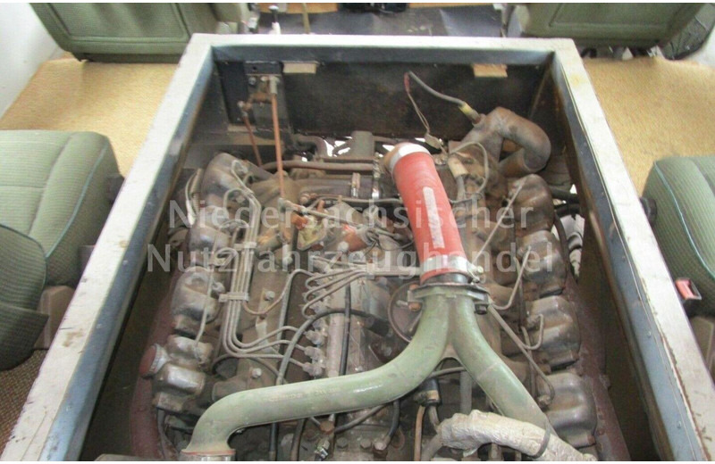 Truck MAN KAT: picture 9 Truck MAN KAT: picture 9