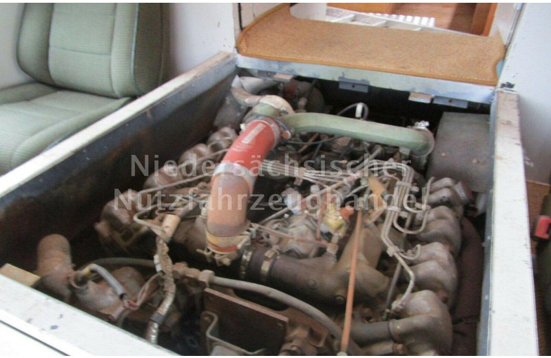 Truck MAN KAT: picture 10 Truck MAN KAT: picture 10