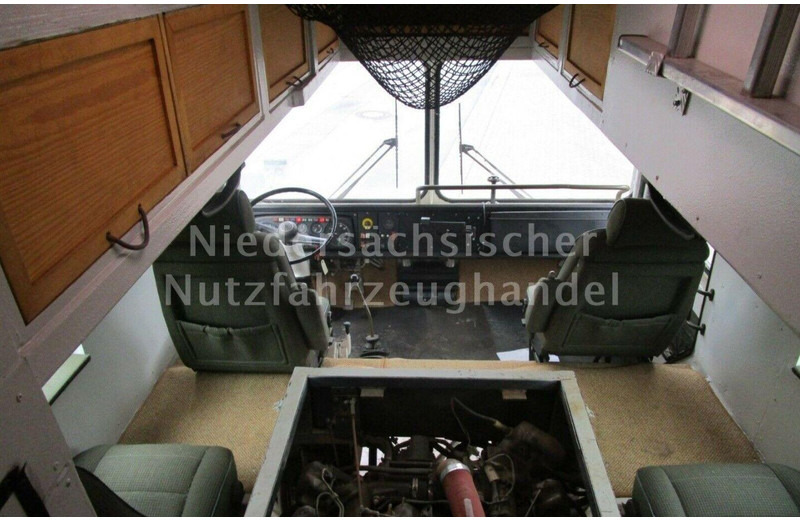 Truck MAN KAT: picture 8 Truck MAN KAT: picture 8