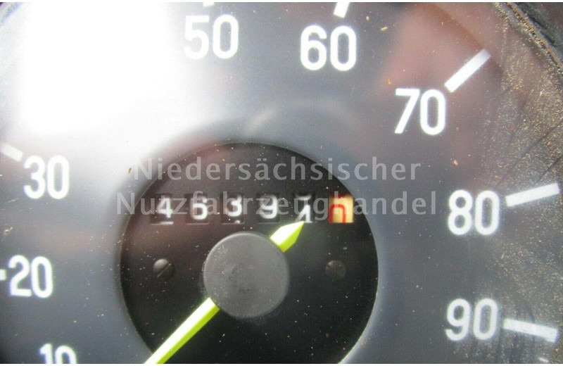 Truck MAN KAT: picture 13 Truck MAN KAT: picture 13