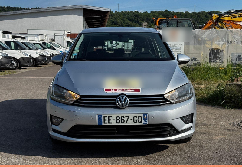 Volkswagen Golf Plus - Hatchback: picture 2 Volkswagen Golf Plus - Hatchback: picture 2