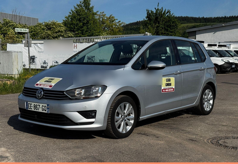 Volkswagen Golf Plus - Hatchback: picture 3 Volkswagen Golf Plus - Hatchback: picture 3