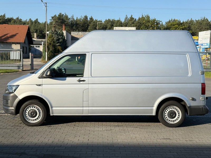Volkswagen Transporter 4x4 4-motion Furgon Blaszak L2H2 Maxi Long Salon PL - Closed box van: picture 2 Volkswagen Transporter 4x4 4-motion Furgon Blaszak L2H2 Maxi Long Salon PL - Closed box van: picture 2