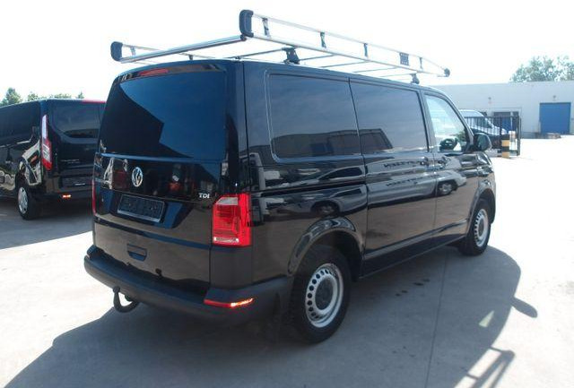 Volkswagen Transporter - Panel van: picture 5 Volkswagen Transporter - Panel van: picture 5