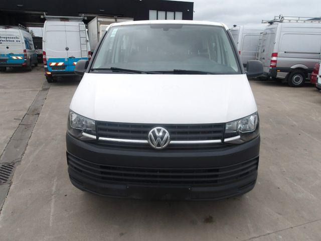 Volkswagen Transporter TDI T6 - Panel van: picture 3 Volkswagen Transporter TDI T6 - Panel van: picture 3