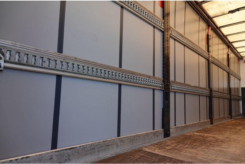 Curtain side truck Volvo FH 420 / 4x2 / SOLÓWKA / FIRANKA 9.10 M / I-PARK COOL / WINDA DH: picture 18 Curtain side truck Volvo FH 420 / 4x2 / SOLÓWKA / FIRANKA 9.10 M / I-PARK COOL / WINDA DH: picture 18