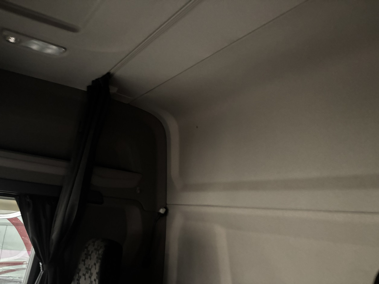 Leasing of SCANIA R 500 A6x4NB SCANIA R 500 A6x4NB: picture 10